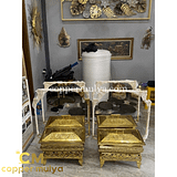 Chafing Dish Tembaga Kuningan Terbaik - Gambar 6