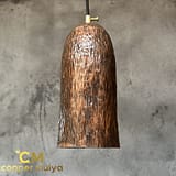 Jual LAMPU Gantung Tembaga Kuningan - Gambar 2