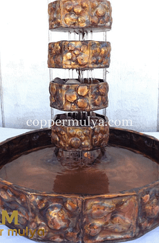 Jual AIR MANCUR Tembaga Pilihan Terbaik
