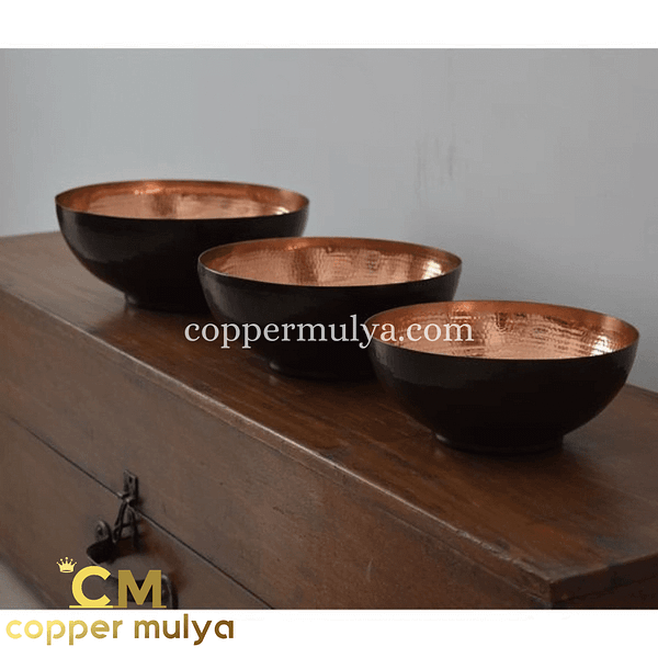 Bowl tembaga
