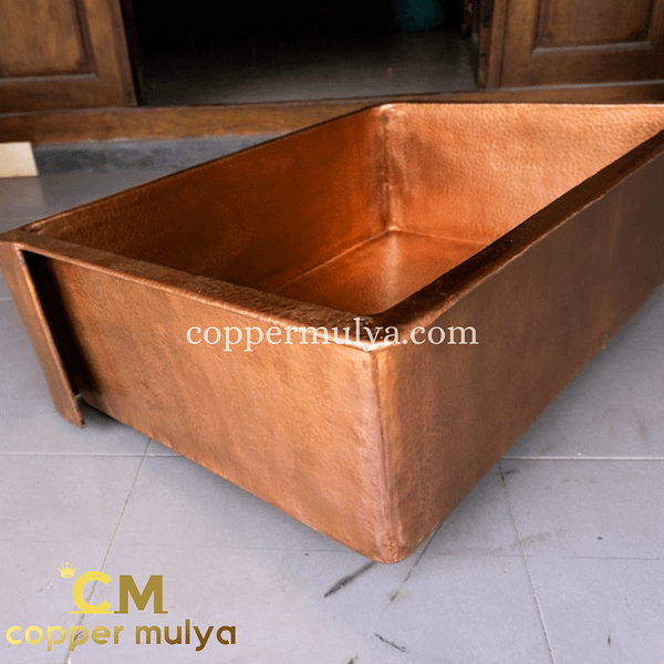 Jual Wastafel Tembaga Kuningan Kualitas dan Harga Terbaik
